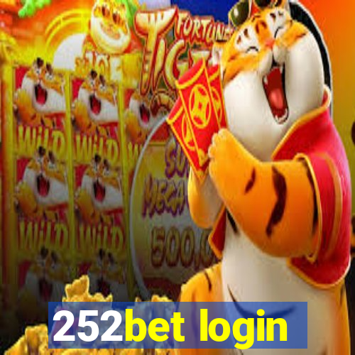 252bet login